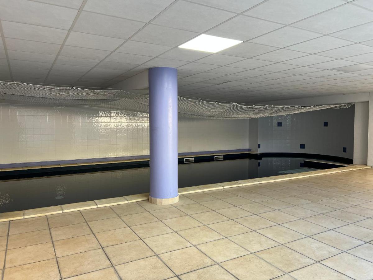 Appartement 3 Min A Pied Du Centre D'Uzes Parking Piscine Exteriér fotografie