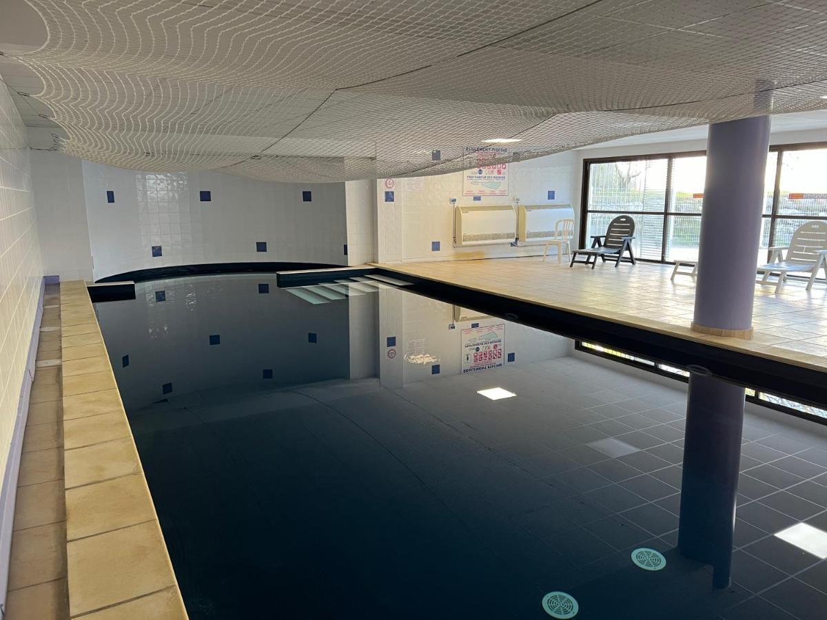 Appartement 3 Min A Pied Du Centre D'Uzes Parking Piscine Exteriér fotografie