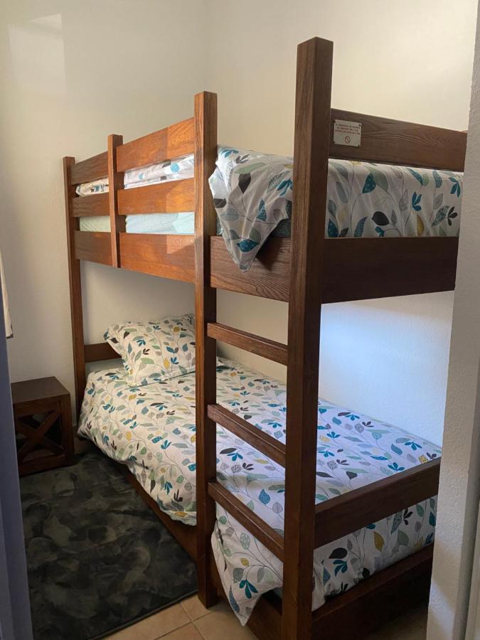 Appartement 3 Min A Pied Du Centre D'Uzes Parking Piscine Exteriér fotografie